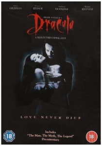 Bram Stoker's Dracula [DVD] (1992)