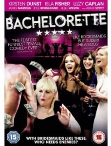 Bachelorette [DVD]