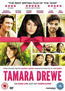 Tamara  Drewe [DVD]