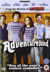 Adventureland [DVD]