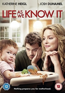 Life As We Know It [DVD] [2010]