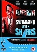 Swimming With Sharks [1996] [DVD]