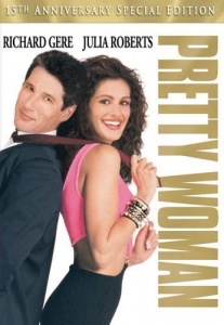 Pretty Woman [DVD] [1990] [Region 1] [US Import] [NTSC]