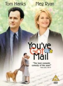 You've Got Mail [DVD] [1998]