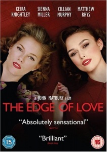 Edge Of Love [DVD] [2008]