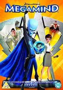 Megamind [DVD]