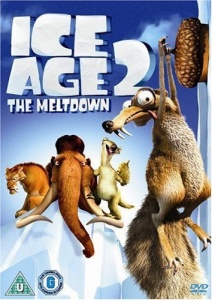 Ice Age 2 : The Meltdown [2006] [DVD]