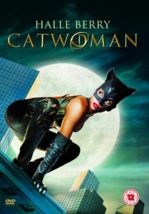 Catwoman [DVD] [2004]