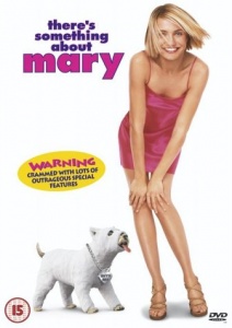 There's Something About Mary [1998] [DVD]