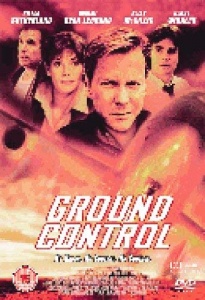 Ground Control [DVD]