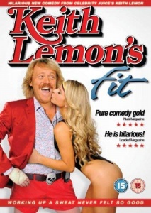 Keith Lemon's Fit [DVD]