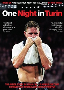 One Night In Turin [DVD] [2010]