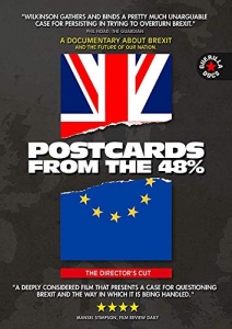 Postcards from the 48% [DVD]