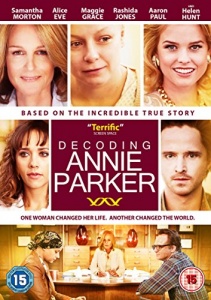 Decoding Annie Parker [DVD]