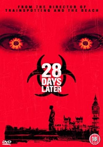 28 Days Later (2006) [DVD] [2002]