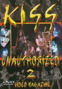 Kiss [DVD] [Region 1] [NTSC]