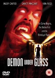 Demon Under Glass [DVD]