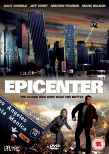 Epicenter [DVD]