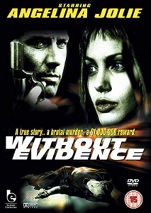 Without Evidence [DVD]