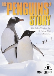 The Penguins' Story [DVD]