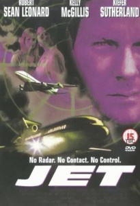 Jet [DVD]