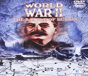 World War II: The Battle For Russia [DVD]