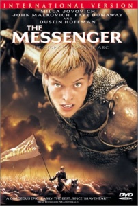 Messenger: The Story of Joan of Arc [DVD] [2000] [Region 1] [US Import] [NTSC]