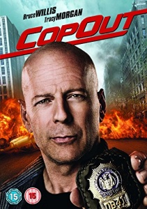 Cop Out [DVD] [2010]