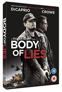 Body Of Lies [DVD] [2008]