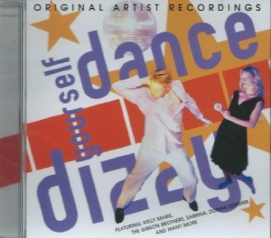 Dance Yourself Dizzy