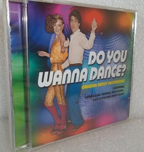 DO YOU WANNA DANCE