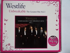 Unbreakable - Hits Vol. 1