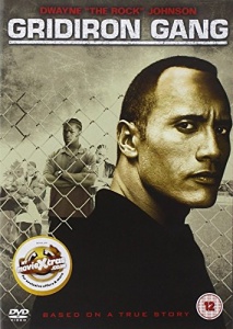 Gridiron Gang [DVD] [2007]