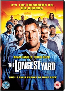 The Longest Yard [DVD] [2005]