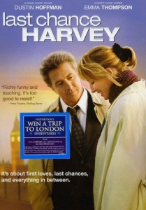 Last Chance Harvey [DVD] [2008] [Region 1] [US Import] [NTSC]