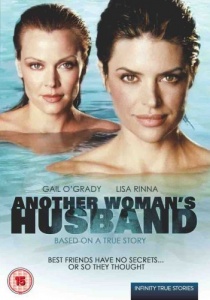 Another Woman's Husband [DVD]