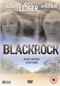 Blackrock [DVD] [2007]