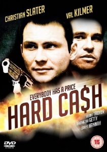 Hard Cash [DVD]