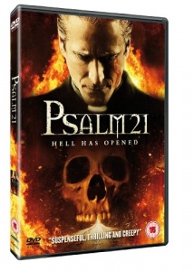 Psalm 21 [DVD] [2009]