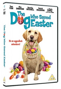 The Dog Who Saved Easter [DVD]