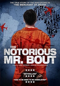 The Notorious Mr. Bout [DVD]