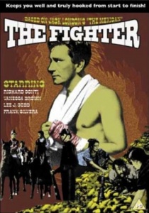 Fighter [DVD]