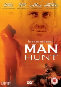 Manhunt [1984] [DVD]