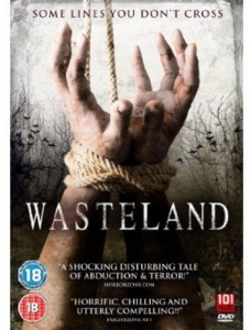 Wasteland [DVD]