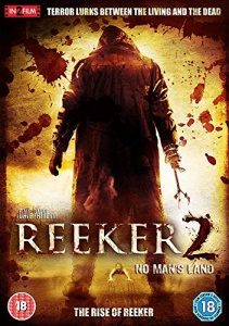 Reeker 2 [DVD]