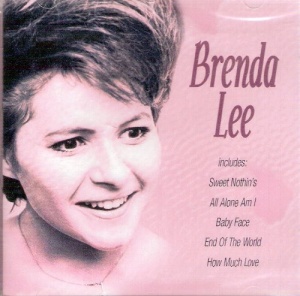 Brenda Lee