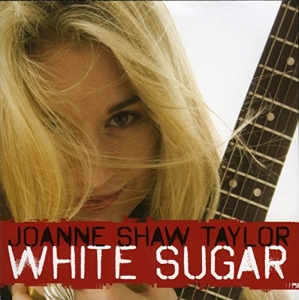 White Sugar