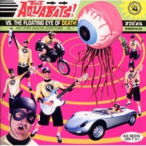 Vs the Floating Eye of Death