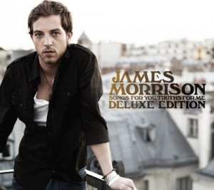Songs For You, Truths For Me [Deluxe Edition]