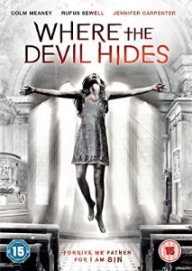 Where The Devil Hides [DVD]